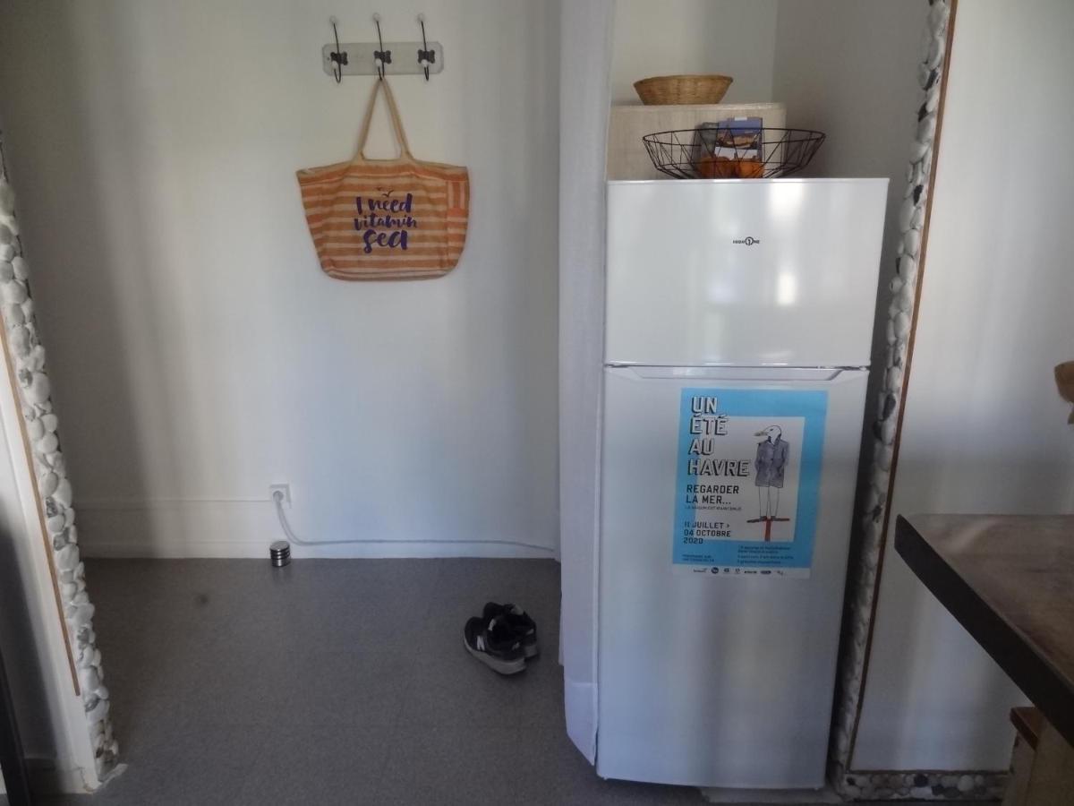 Apartment Le Perret