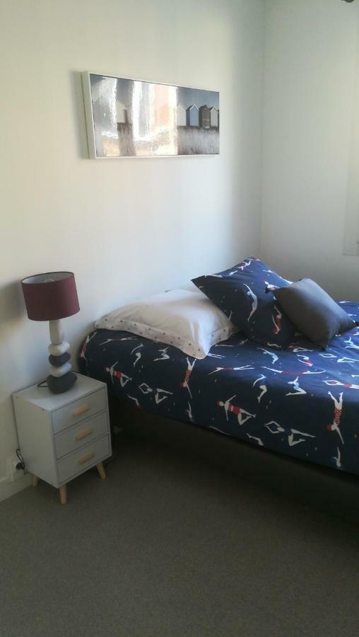 Le Perret Apartment
