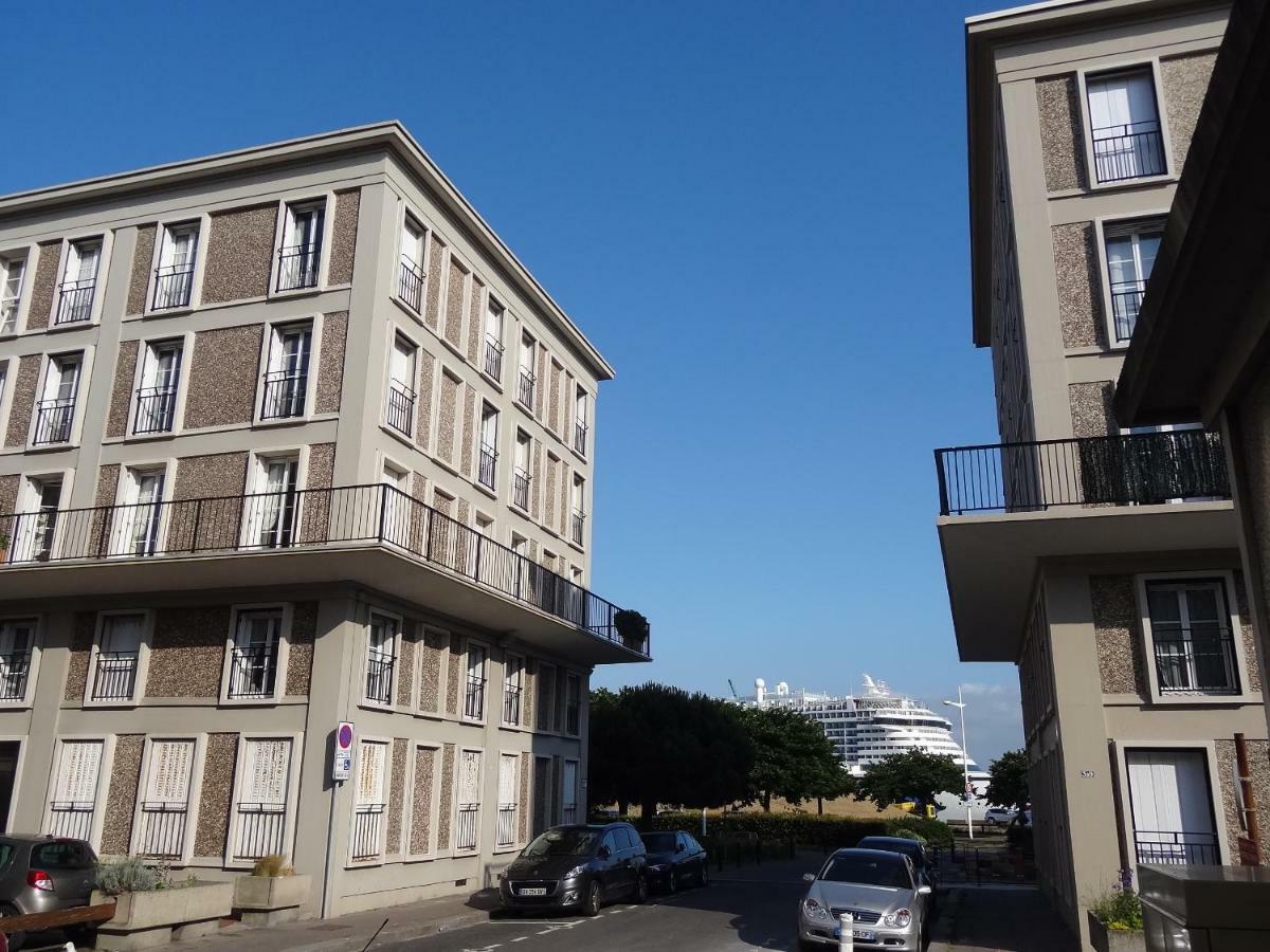 Le Perret Le Havre
