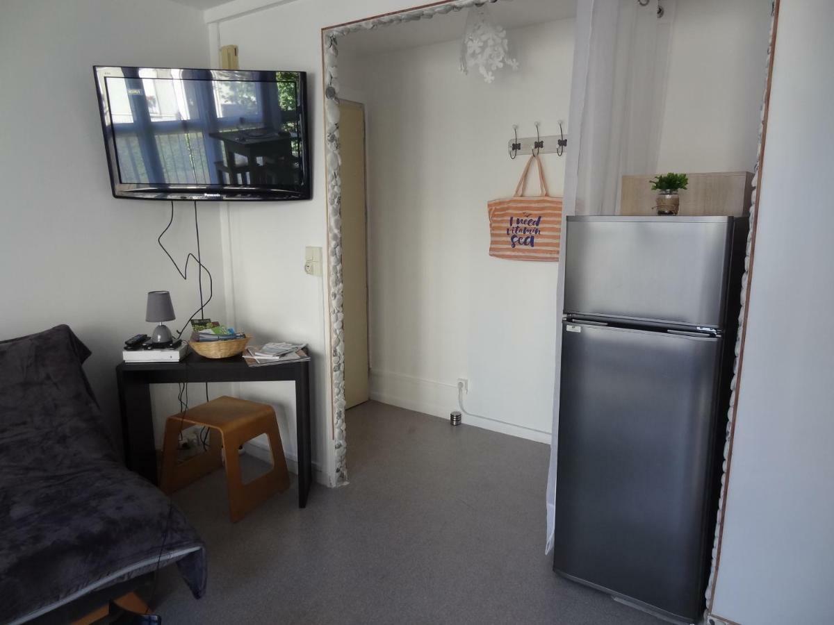 Apartment Le Perret *