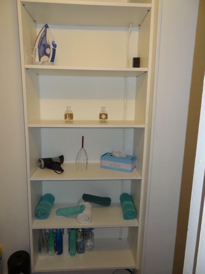 Le Perret Apartment Le Havre